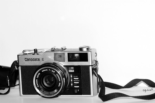 Canon Canodate E - Camera-wiki.org - The free camera encyclopedia