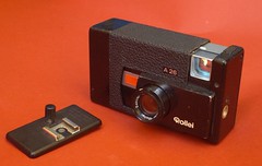 Rollei A 26 - Camera-wiki.org - The free camera encyclopedia