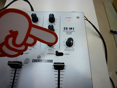 実は簡単フォノイコライザー！COSMO TECHNO CS-M1の使い方オーディオ