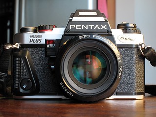 Pentax Program A - Camera-wiki.org - The free camera encyclopedia