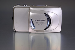 Olympus mju ZOOM WIDE 80 - Camera-wiki.org - The free camera