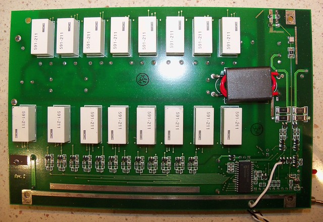 jiro】SG-211 HF帯50MHzオートマチックアンテナチューナー jiro様専用