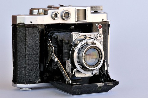Mamiya Six I - Camera-wiki.org - The free camera encyclopedia