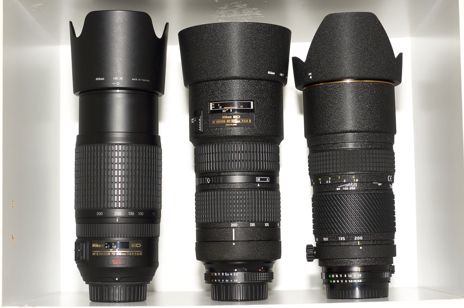 Tokina トキナー AT-X PRO 80-200mm 820 f/2.8 トップカメラオンライン