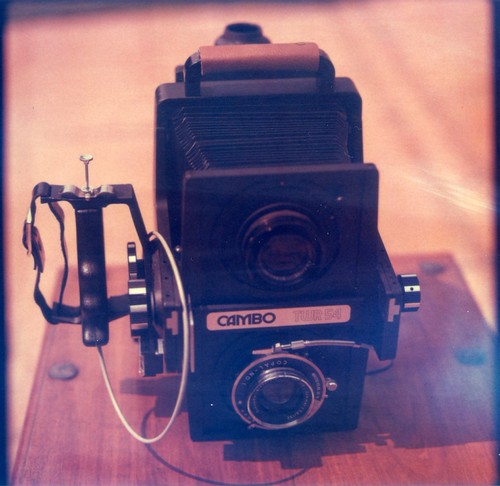 Cambo TWR 54 - Camera-wiki.org - The free camera encyclopedia