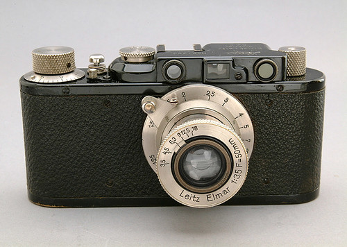 Leica II - Camera-wiki.org - The free camera encyclopedia
