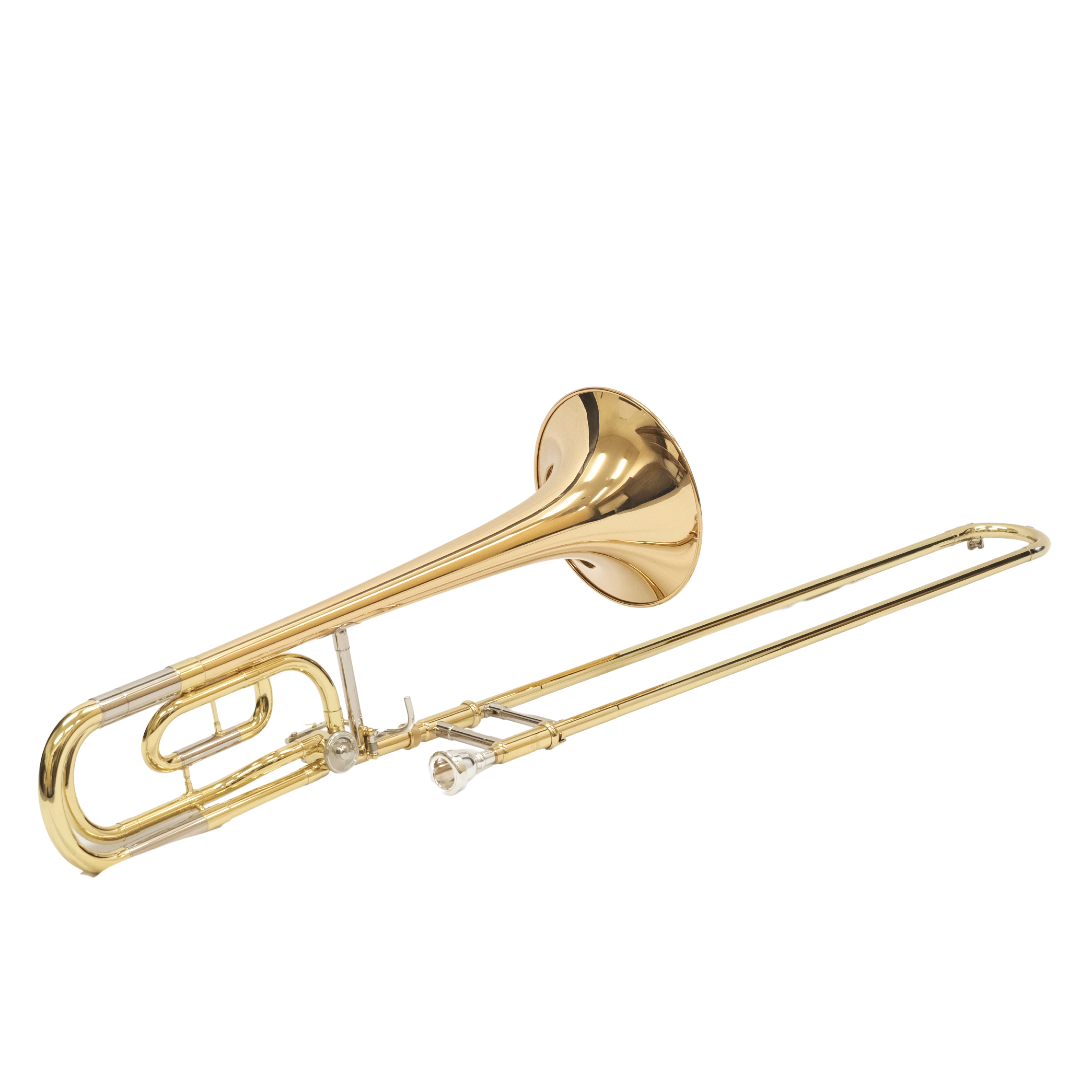 レンタル] ヤマハ テナーバストロンボーン YSL-456G - Rentio[レンティオ]