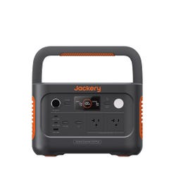 レンタル] Jackery(ジャクリ) ポータブル電源 600Plus（632Wh