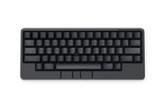 レンタル] PFU HHKB Studio pd-id100b 英語配列／墨 キーボード