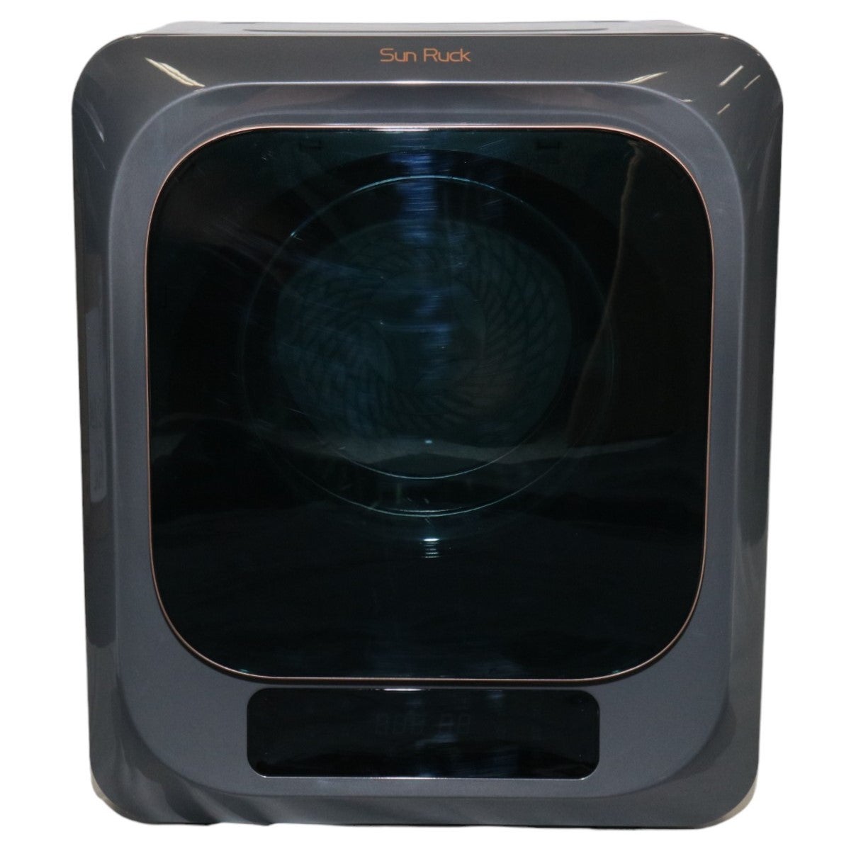 レンタル] サンルック(SunRuck) 乾きくん SR-ASMN205 衣類乾燥機 3kg