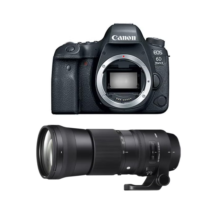 プク丸 Canon 5D MarkII☆ダブルレンズ！☆スマホに転送！ Canon 5D