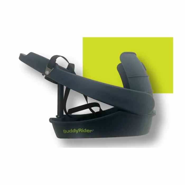 レンタル] Buddy Rider シリーズ2 自転車取付用ペットシート - Rentio
