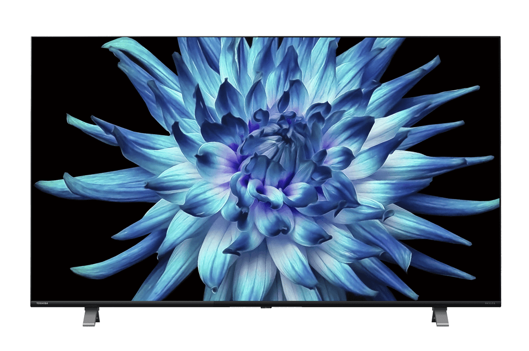 延長保証有 美品 23年製 43型 東芝 レグザ 4K液晶テレビ 43C350X