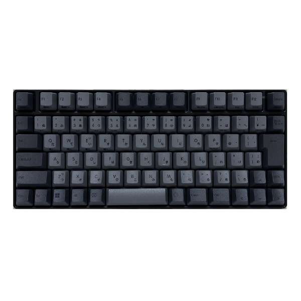 レンタル] 東プレ Realforce RC1 無線キーボード 英語配列 30g