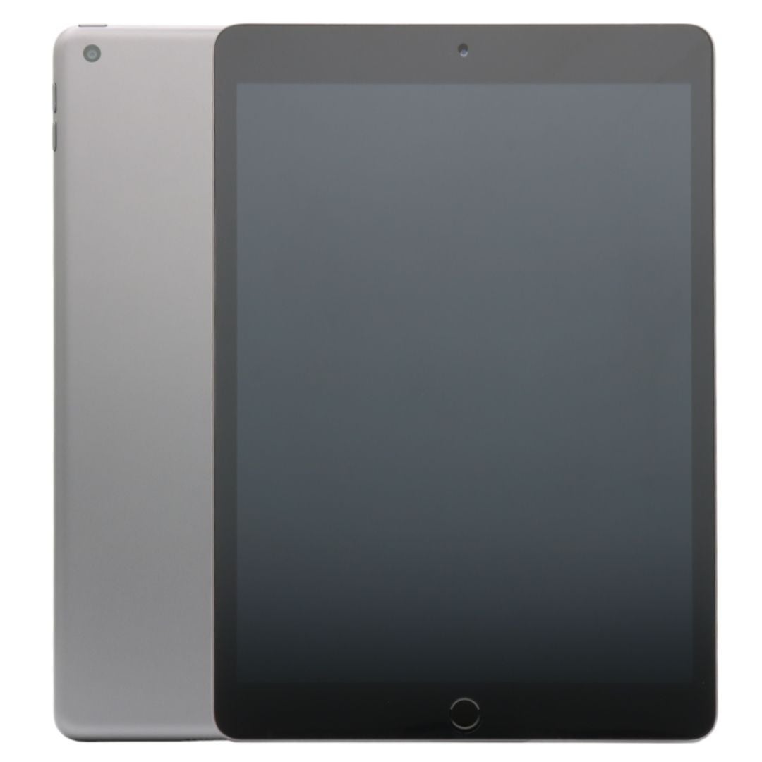 Apple iPad 第7世代32GB シルバー