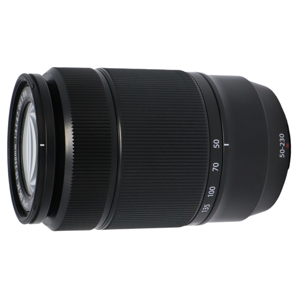 レンタル] 富士フイルム FUJINON XC50-230mm F4.5-6.7 OIS II 望遠