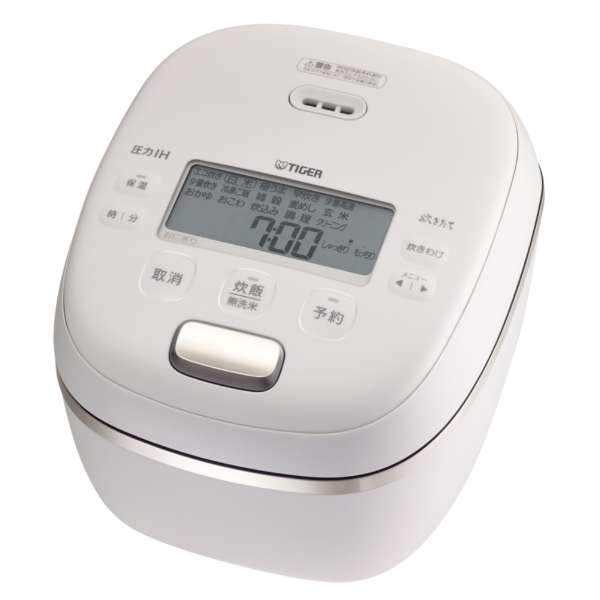 新品・未使用】TIGER タイガー魔法瓶 JRI-G100-KO ☆2025最新モデル