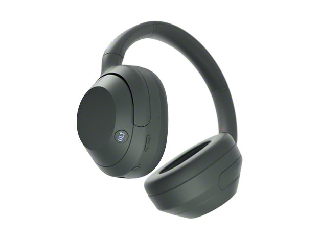 レンタル] ソニー ULT WEAR ワイヤレスノイズキャンセリングステレオ