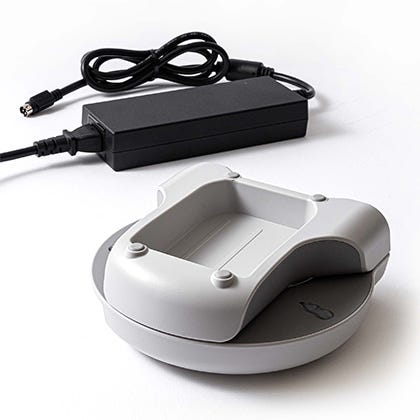 レンタル] LOVOT(らぼっと) 用 チャージスタンドセット - Rentio