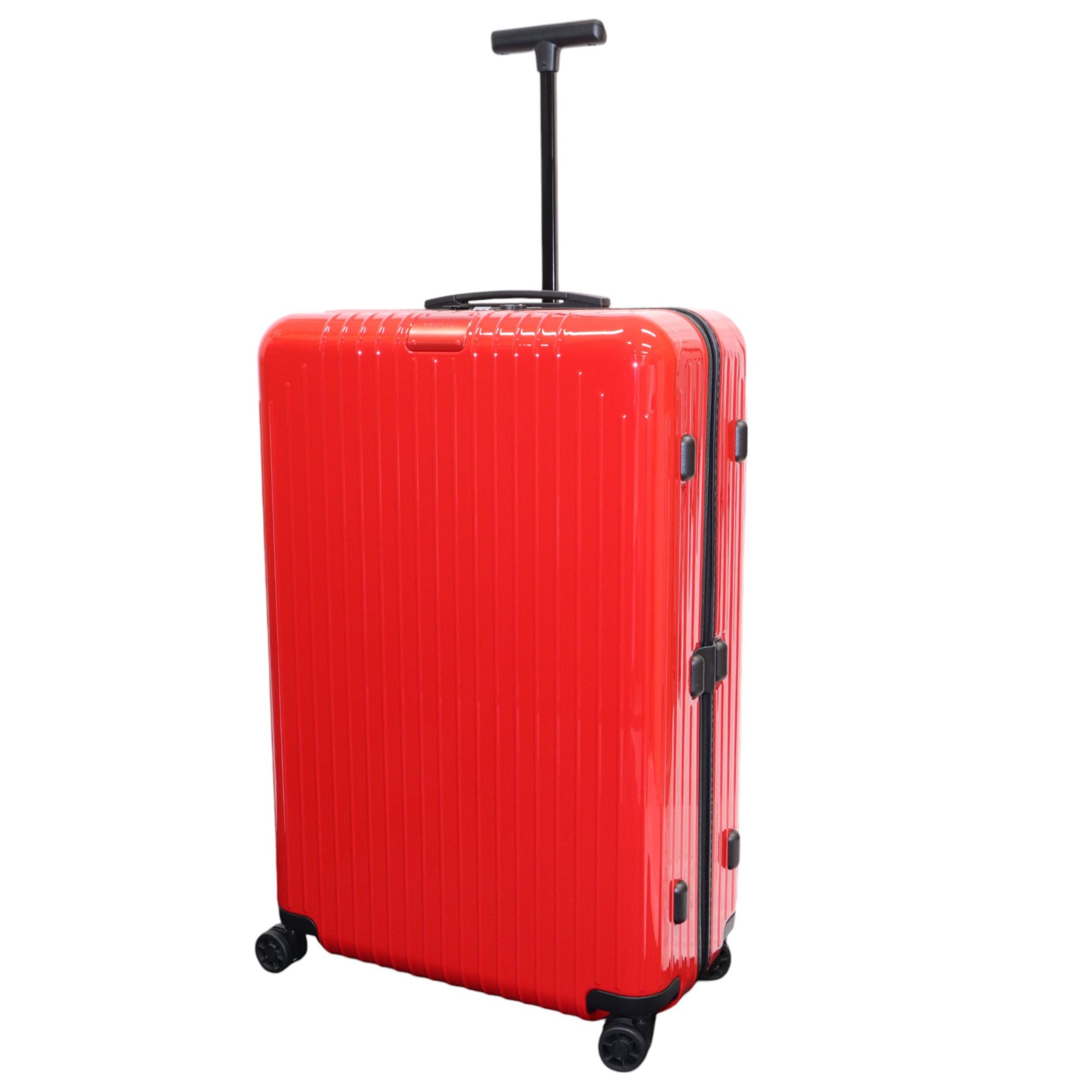 レンタル] [5-8泊向けサイズ]リモワ Essential LITE Check-InL