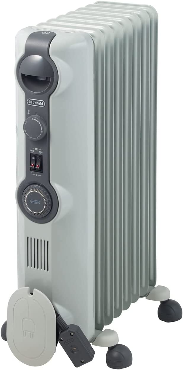 DeLonghi デロンギ オイルヒーター 最上位モデル Delonghi/デロンギ