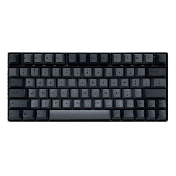 レンタル] 東プレ Realforce RC1 無線キーボード 英語配列 30g