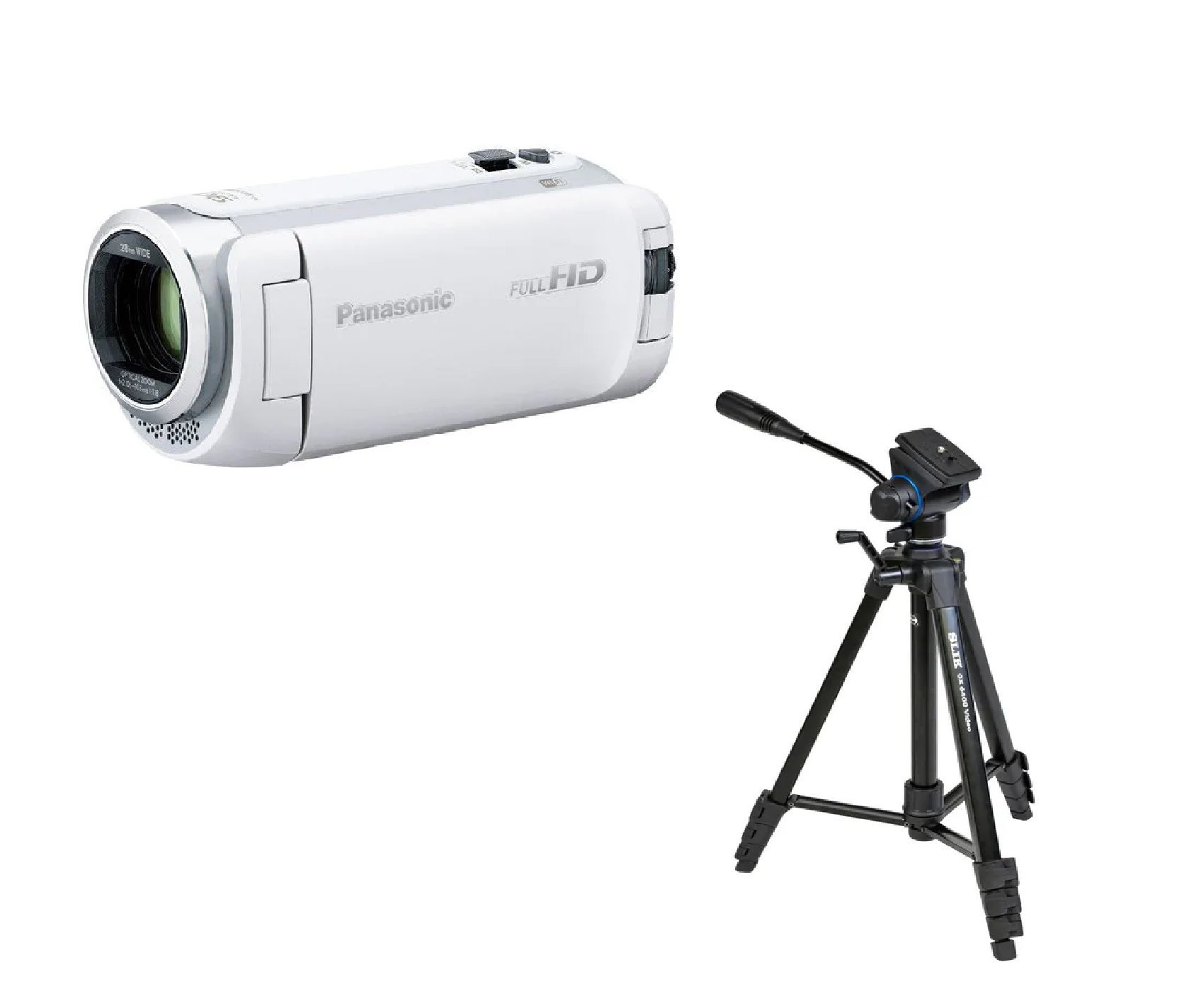 まあみ様のパナソニック デジタルハイビジョンビデオカメラ HC-W590MS