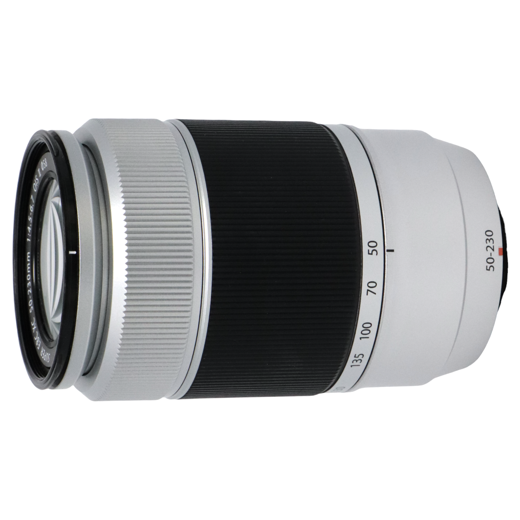 レンタル] 富士フイルム FUJINON XC50-230mm F4.5-6.7 OIS II 望遠