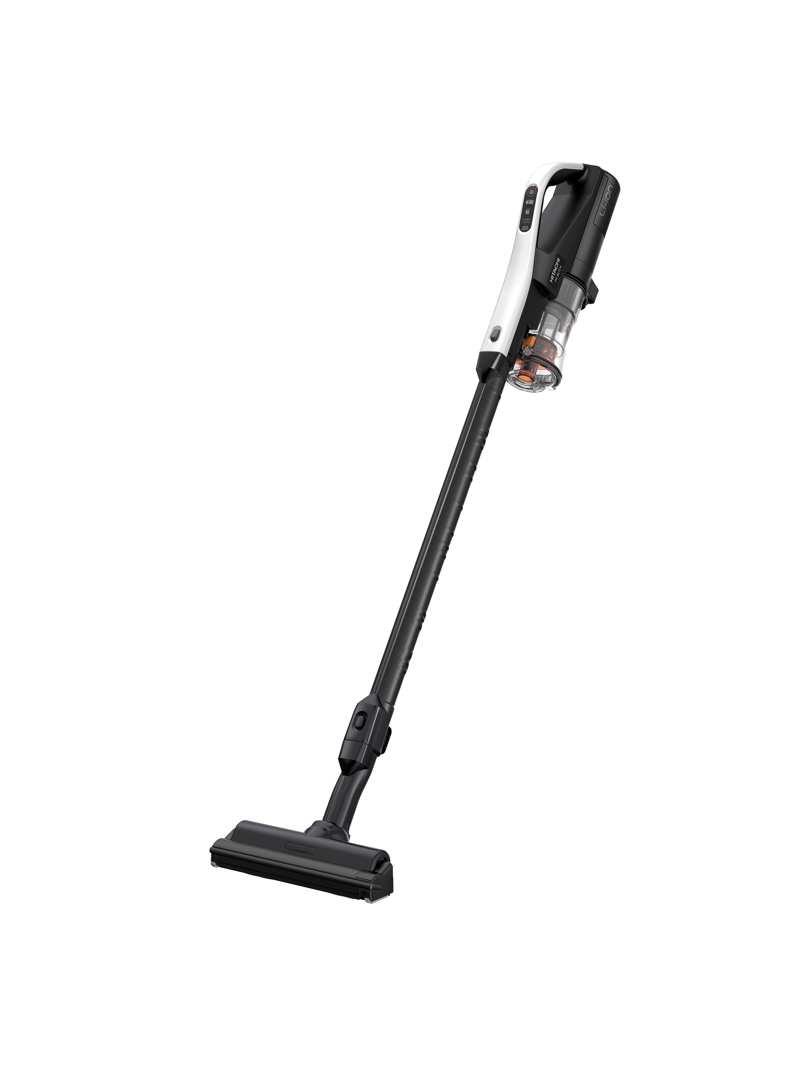 日立 HITACHI 掃除機 パワかるスティックPV-BL45E4 2024年製 日立