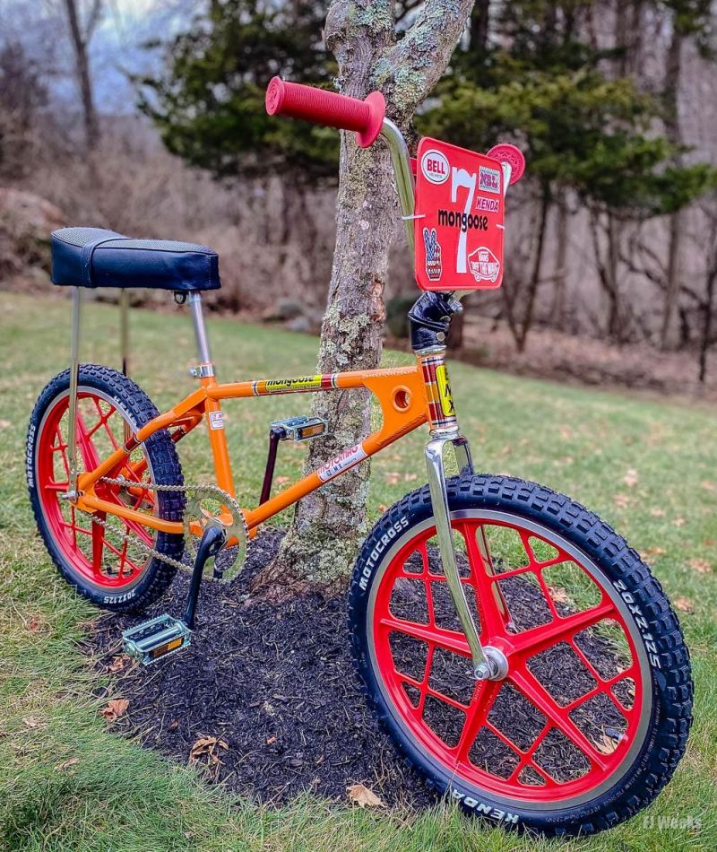 BMX NOUS STORY BMX NOUS STORY