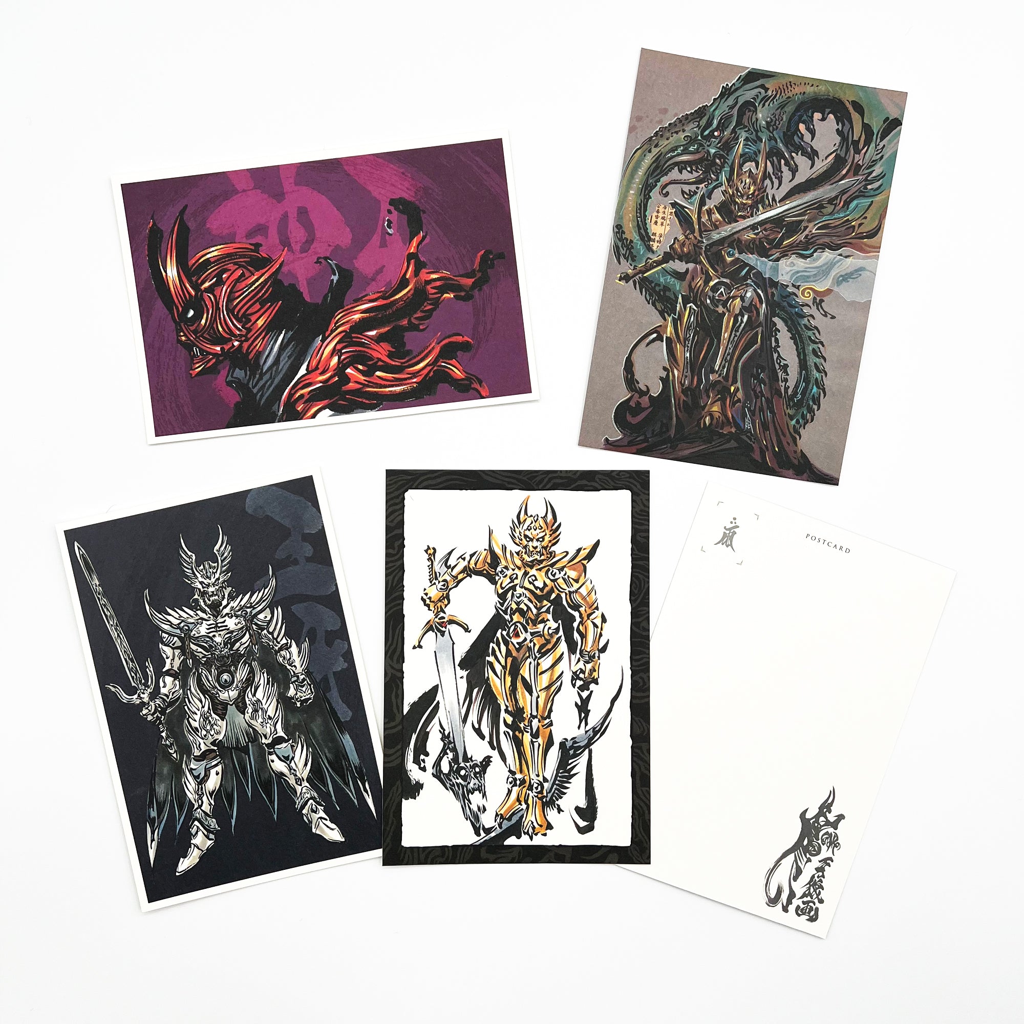 超レア品】牙狼（GARO）展示用超特大タペストリー SOLD OUT】牙狼展