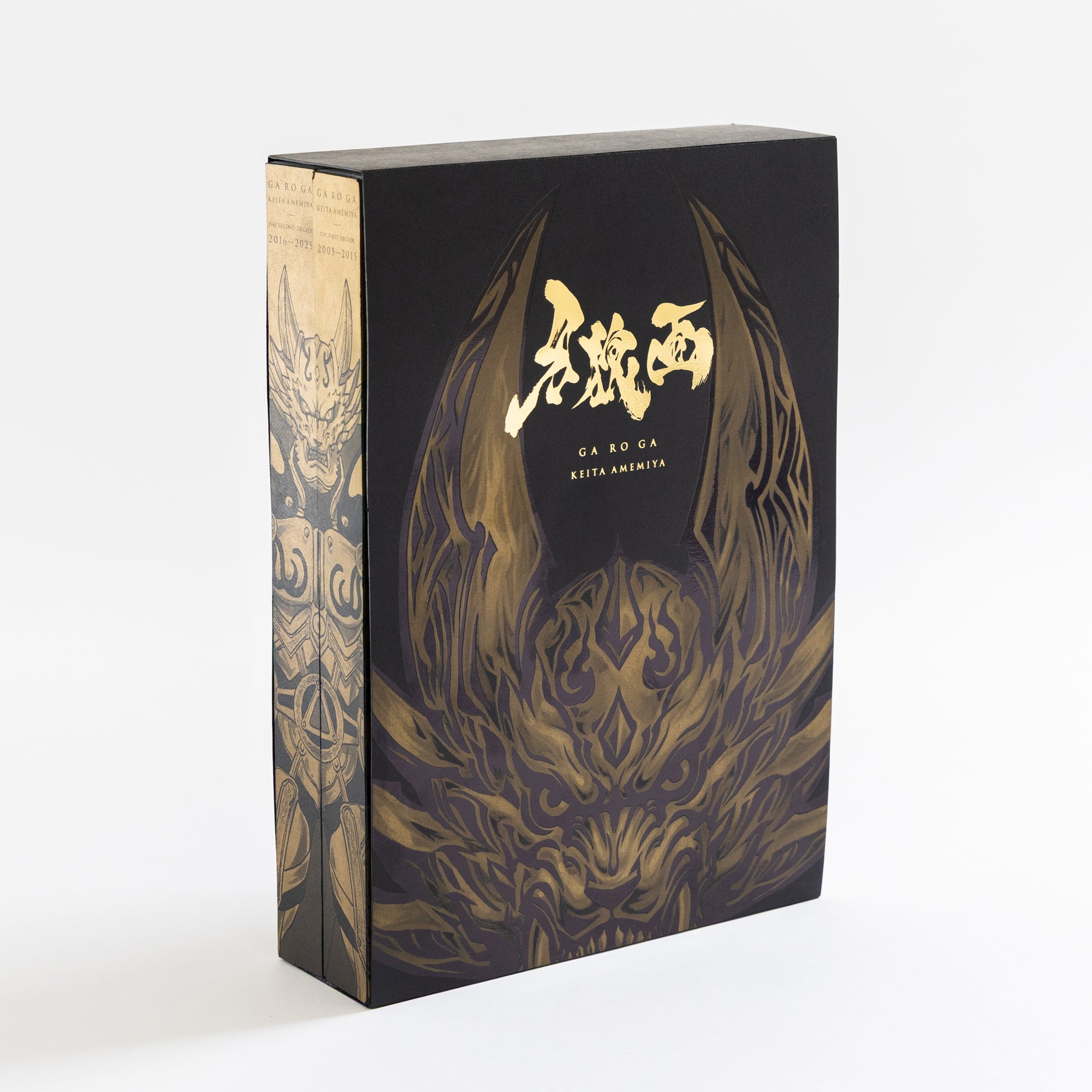 牙狼画 – FAV ALL