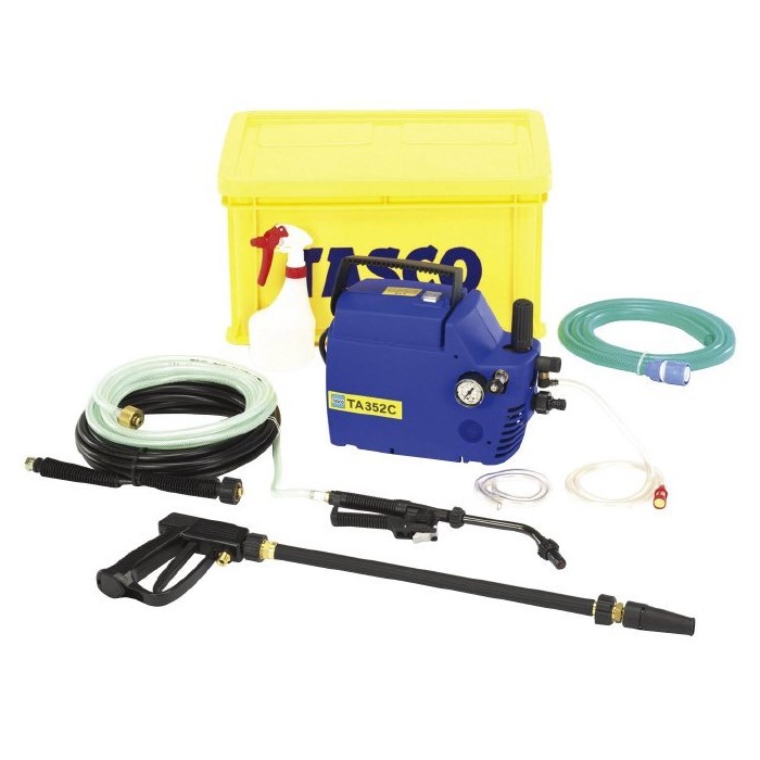 タスコ エアコン洗浄機 TA352C