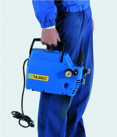 タスコ エアコン洗浄機 TA352C