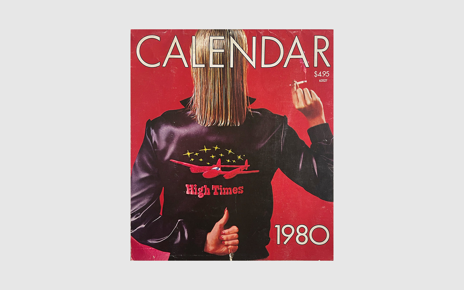 FAW [1980 HIGH TIMES Calendar - FAW Books]