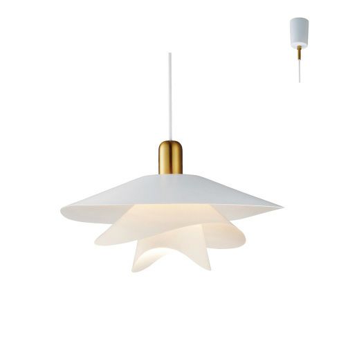 INTERFORM LT-8825WH ペンダントライト ホワイト LT-8822WH LT-8825WH