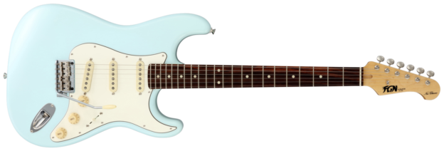 Neo Classic ST / FGN Guitars