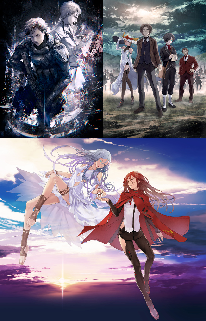 映画『サマーゴースト』特別展『花火と幽霊』開催記念 redjuice