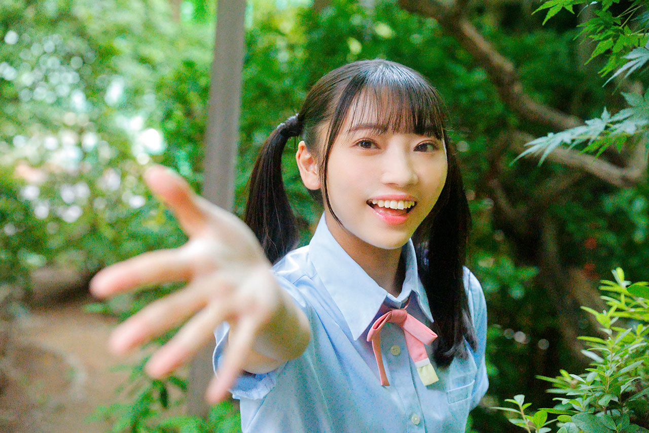 ラブライブ！虹ヶ咲学園スクールアイドル同好会 NEXT SKY』矢野妃菜喜