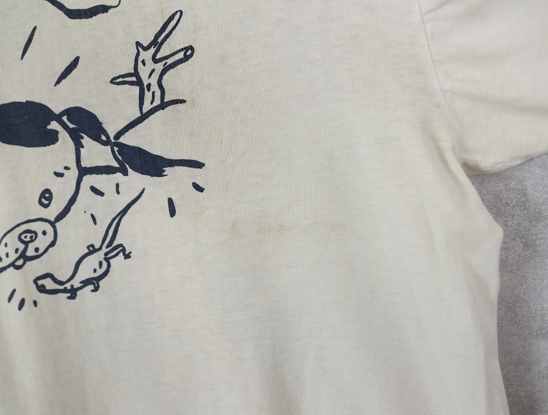 90s 90年代 ゼイ・マイト・ビー・ジャイアント バンT バンド 音楽