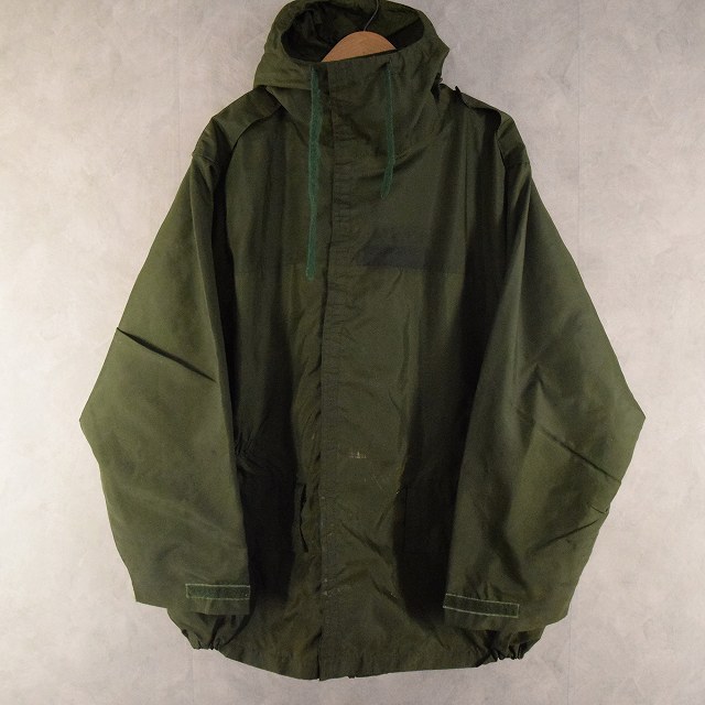 70〜80's Royal Air Force Foul Weather Jacket MK3 70年代 80年代