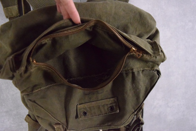 40年代 ミリタリー アメリカ軍 海兵隊 第二次世界大戦 バックパック