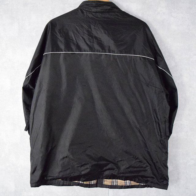 90年代 ベルスタッフ 黒 ジャケット ｜ヴィテージ古着屋Feeet 通販