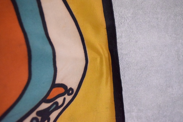 70s 70年代 ピーターマックス 蝶 バタフライ アート アーティスト