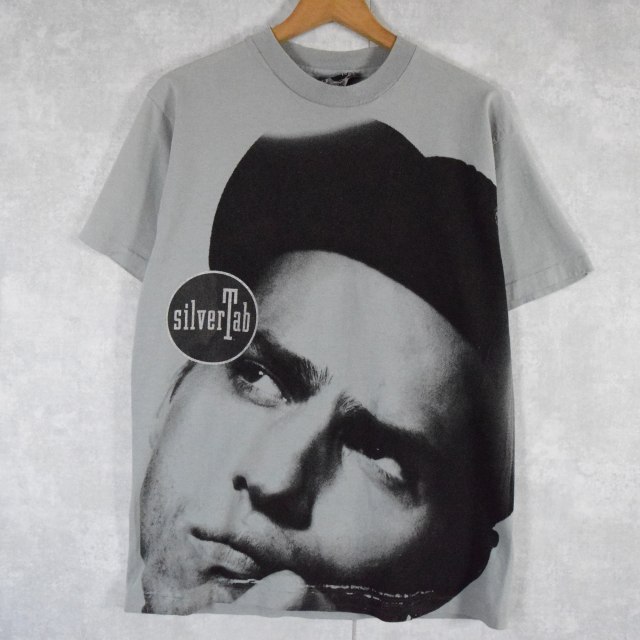 90年代 リーバイス シルバータブ フェイス アート│ヴィテージ古着屋