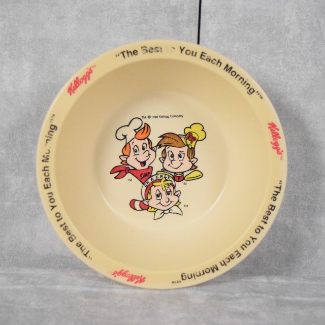 シリアルボウル ケロッグ Kellogg's Kellogg's Frosted Flakes ボウル