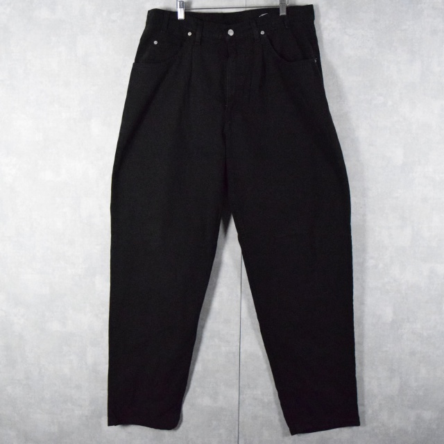 レア ヴィンテージ 1920年代 英国製 ビリケンさん 黒 ブラック