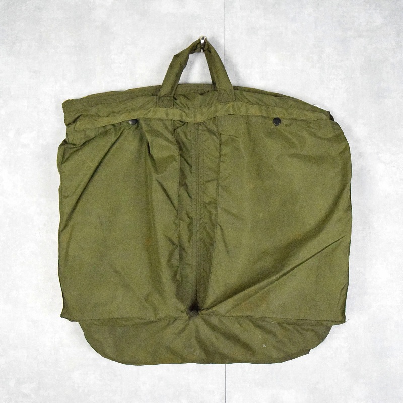 70年代 70s アメリカ軍 米軍 ミリタリー カーキ バックパック