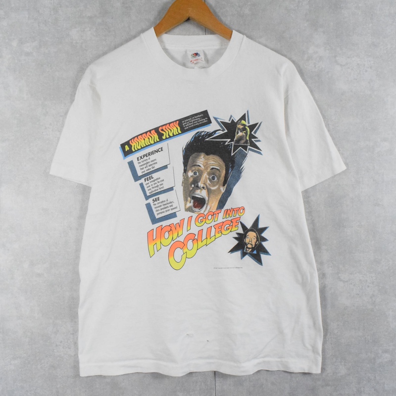 ビンテージ 70s 未知との遭遇 SF スピルバーグ ムービー 映画 Tシャツ