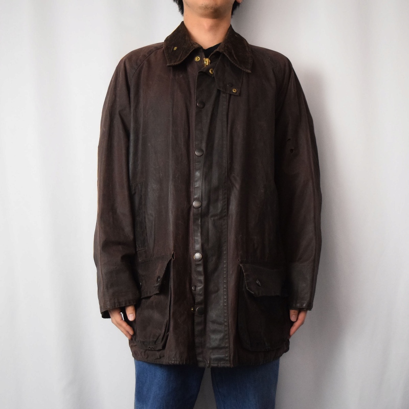 90´s Barbour 【BEAUFORT】バブアー ビューフォート 42 90s Barbour
